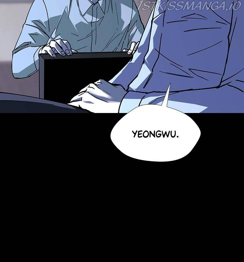 If AI Ruled the World chapter 28 - page 43