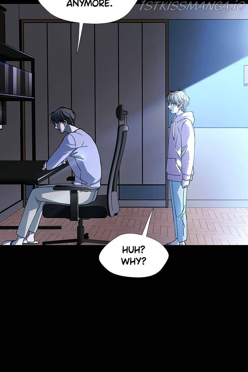 If AI Ruled the World chapter 28 - page 46
