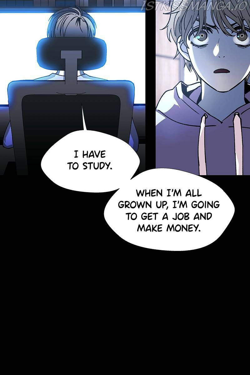 If AI Ruled the World chapter 28 - page 50