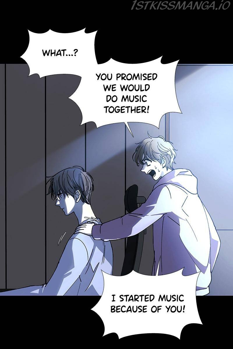 If AI Ruled the World chapter 28 - page 51