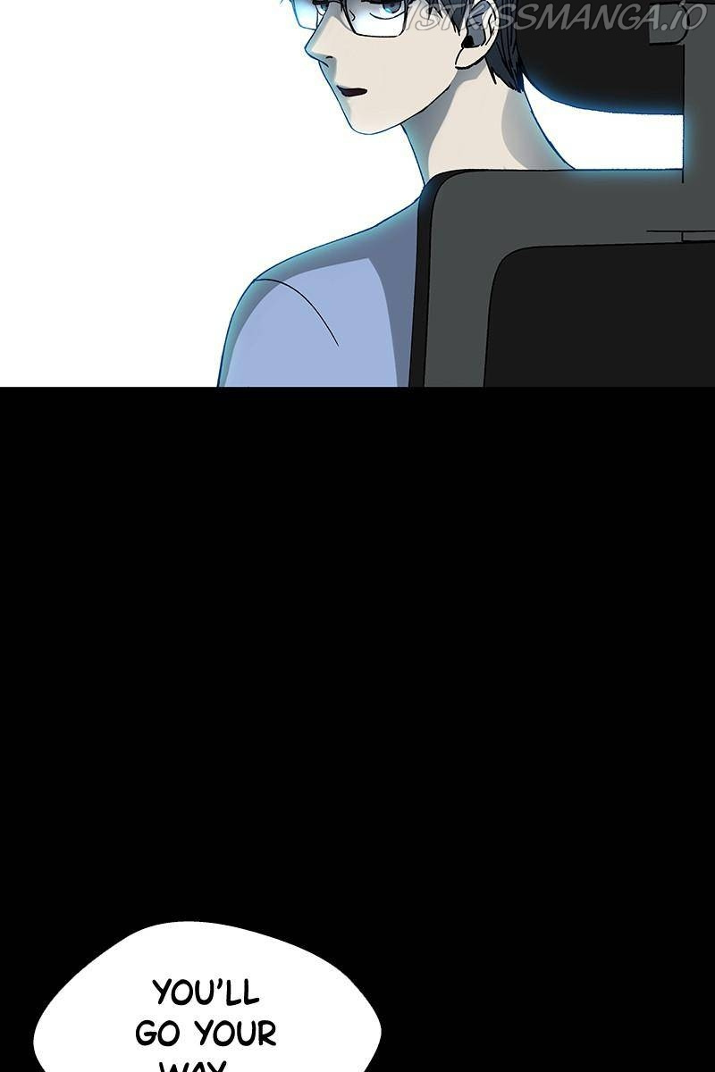 If AI Ruled the World chapter 28 - page 54