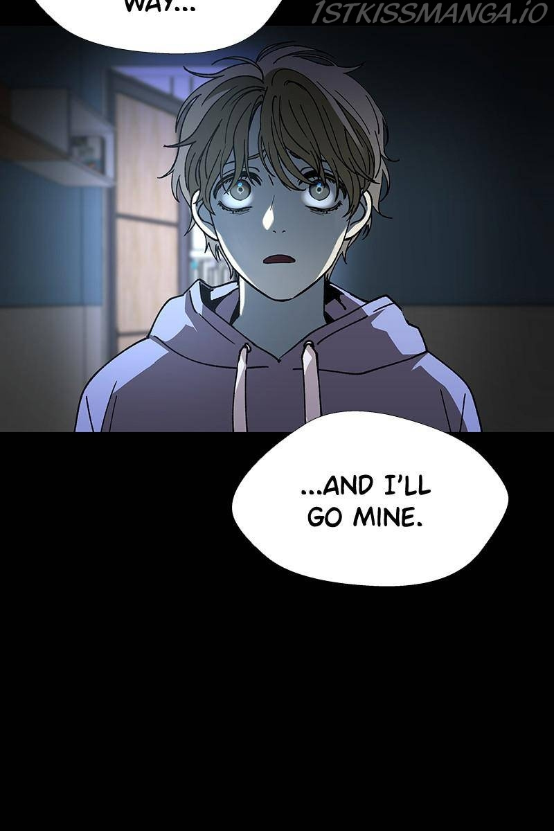 If AI Ruled the World chapter 28 - page 55