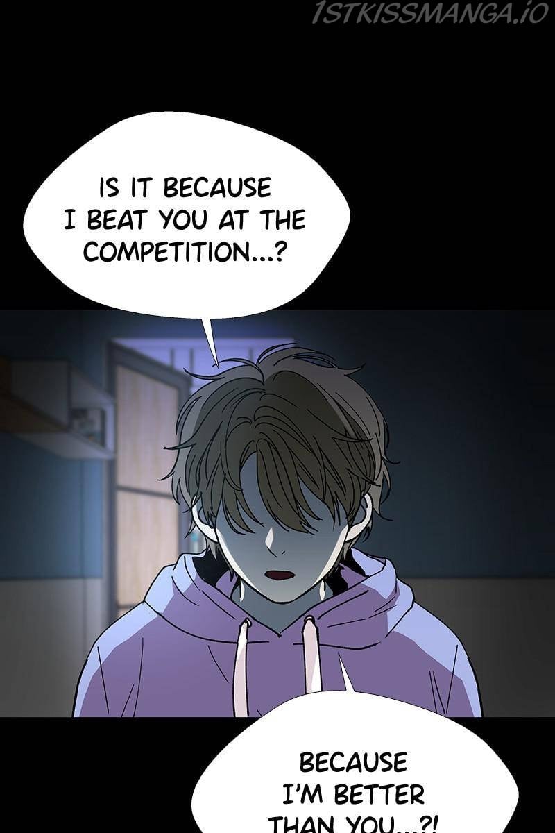 If AI Ruled the World chapter 28 - page 56