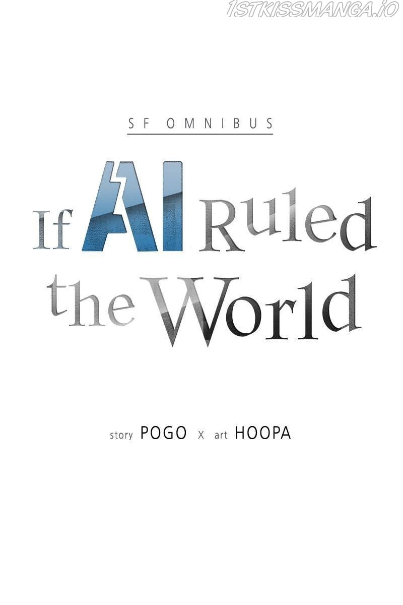 If AI Ruled the World chapter 28 - page 7
