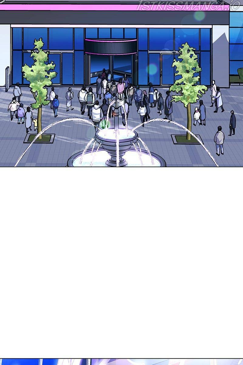If AI Ruled the World chapter 28 - page 76