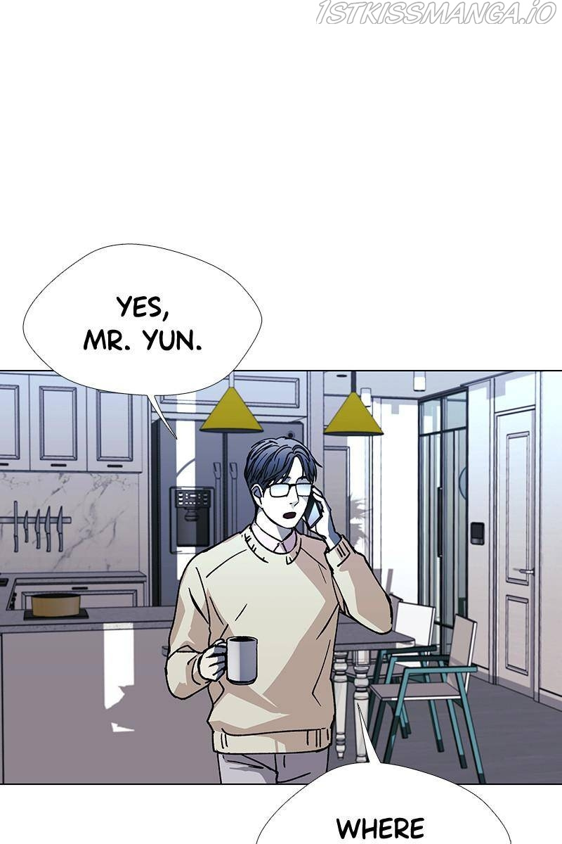 If AI Ruled the World chapter 28 - page 78