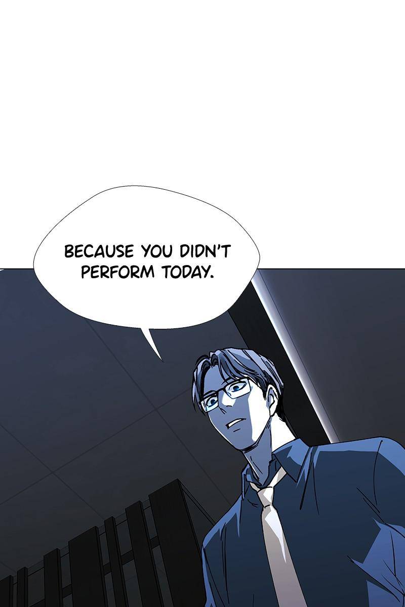 If AI Ruled the World chapter 27 - page 107