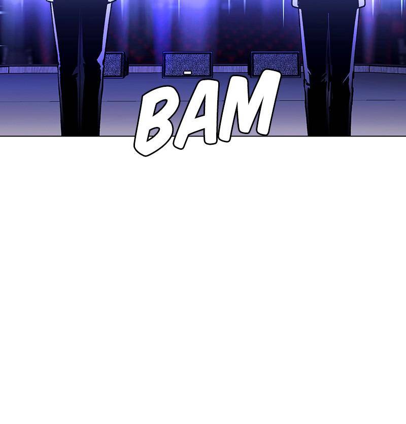If AI Ruled the World chapter 27 - page 20