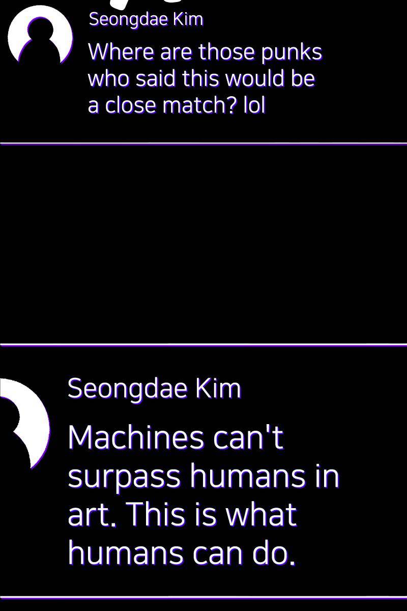 If AI Ruled the World chapter 27 - page 24
