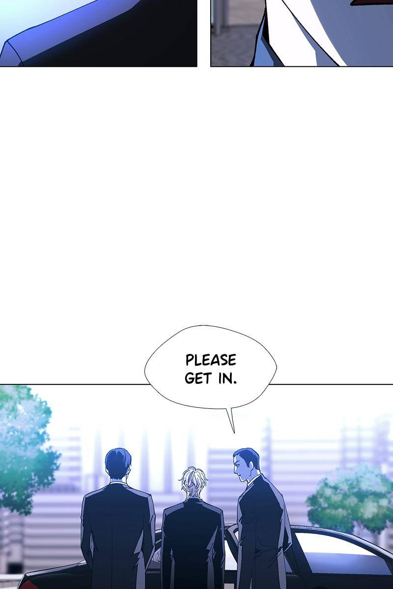 If AI Ruled the World chapter 27 - page 36