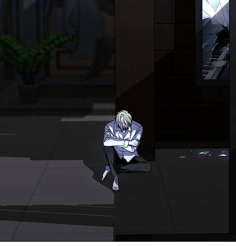 If AI Ruled the World chapter 27 - page 89