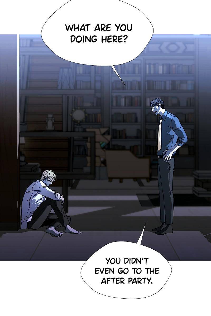 If AI Ruled the World chapter 27 - page 92
