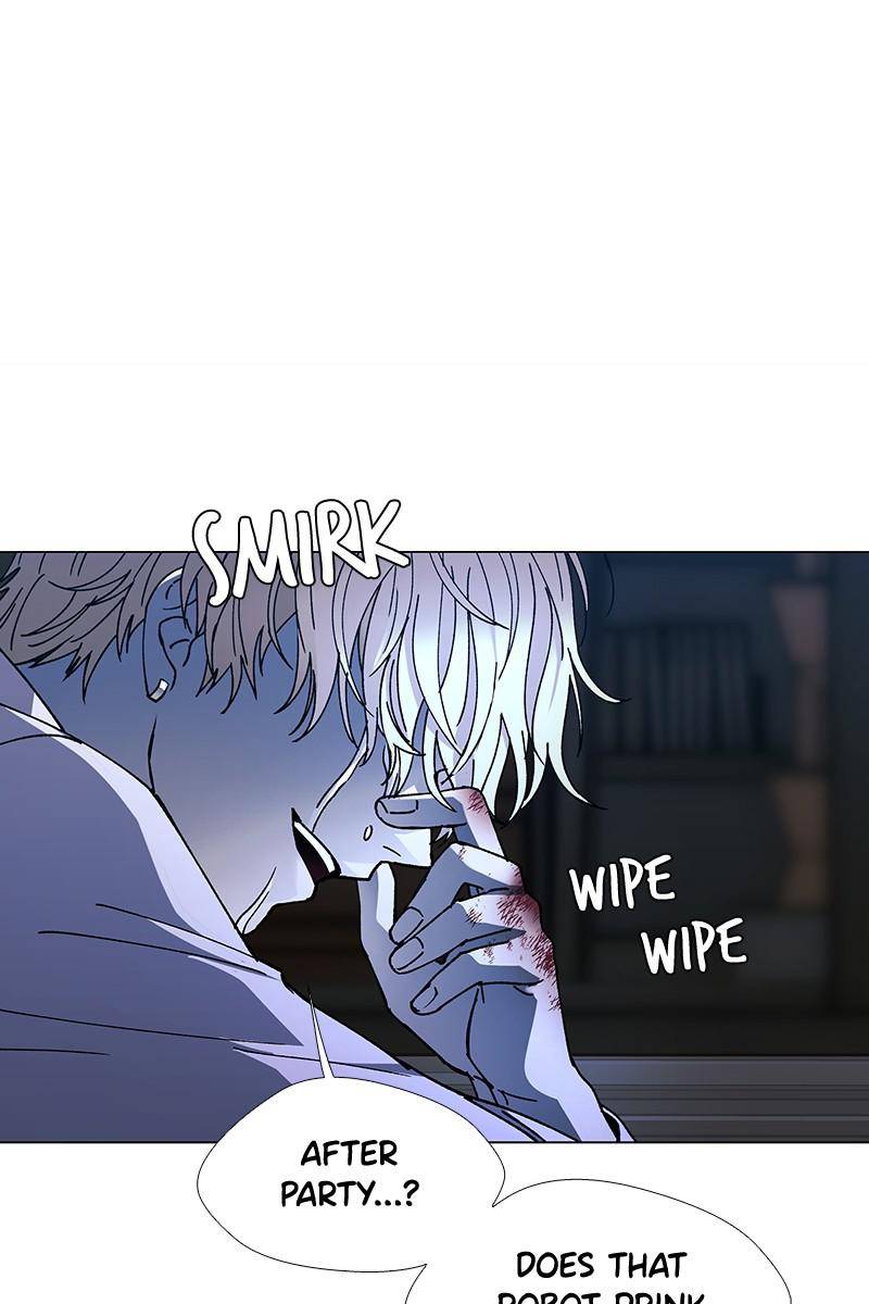 If AI Ruled the World chapter 27 - page 93