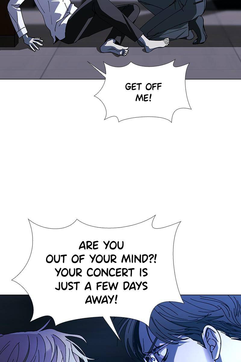 If AI Ruled the World chapter 27 - page 95