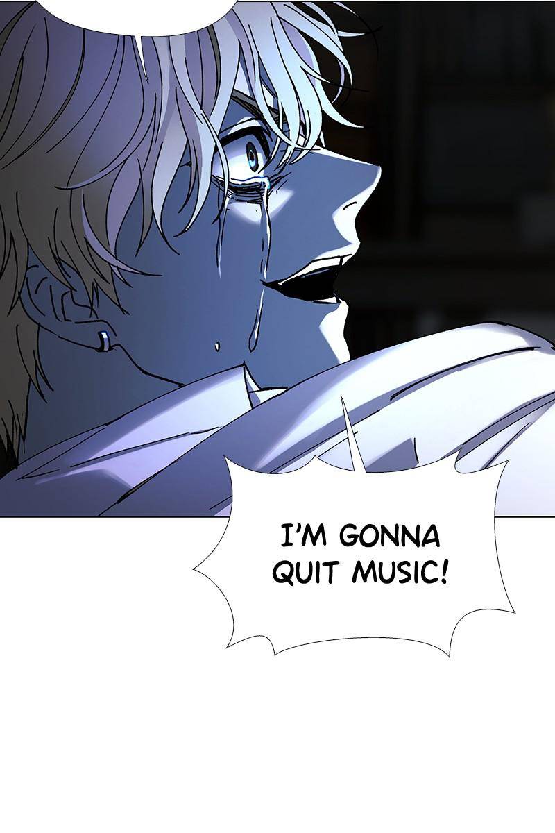 If AI Ruled the World chapter 27 - page 97