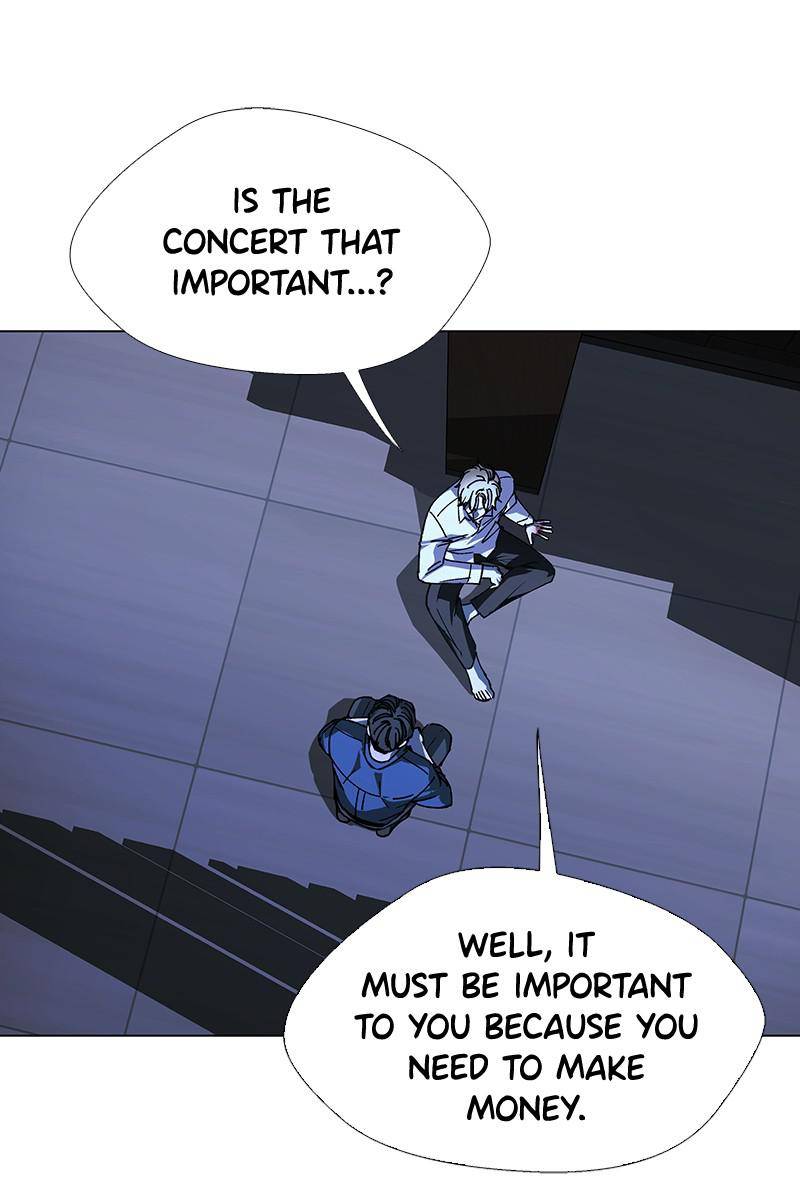 If AI Ruled the World chapter 27 - page 99