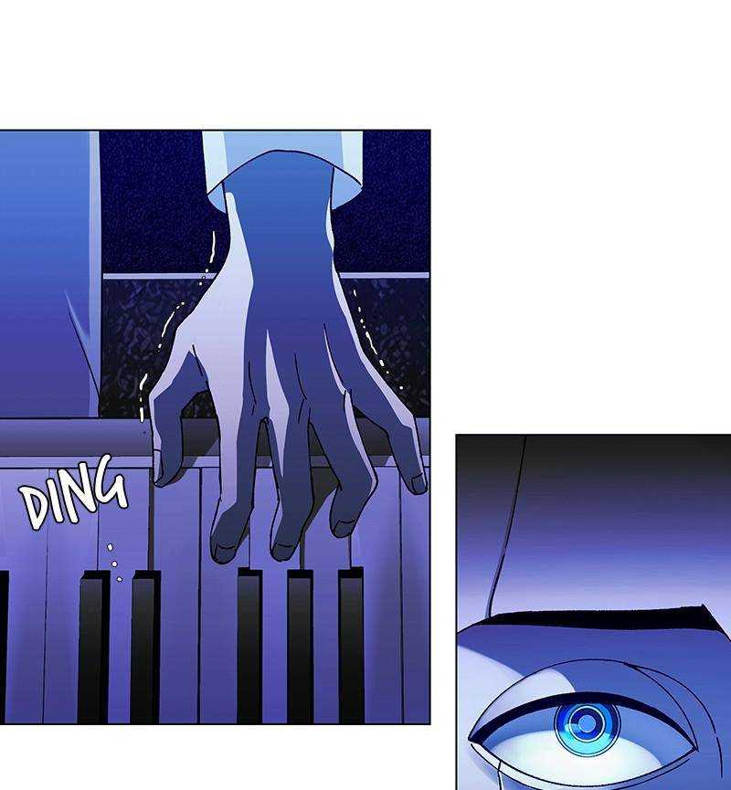 If AI Ruled the World chapter 26 - page 43