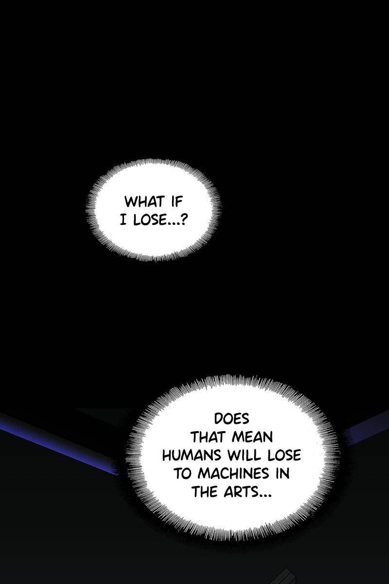 If AI Ruled the World chapter 26 - page 46