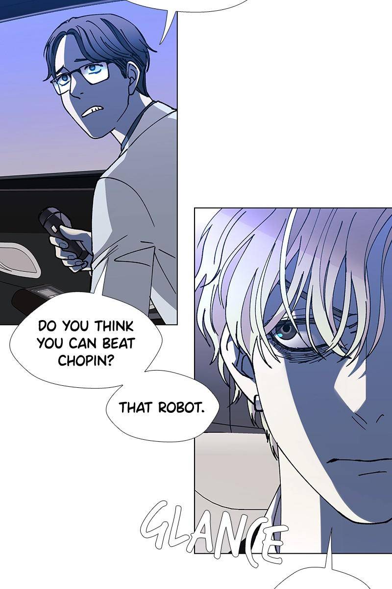 If AI Ruled the World chapter 26 - page 57
