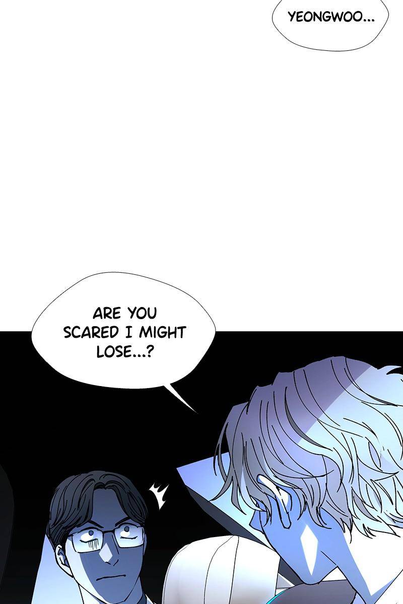 If AI Ruled the World chapter 26 - page 58