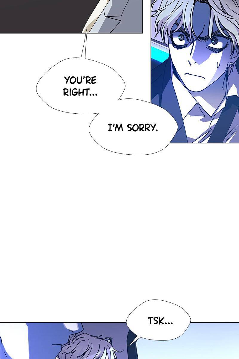 If AI Ruled the World chapter 26 - page 62
