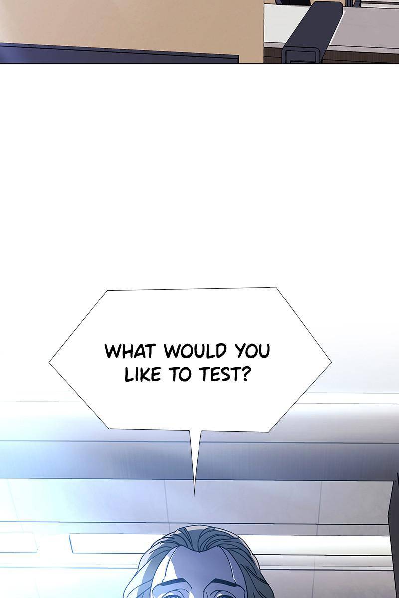 If AI Ruled the World chapter 26 - page 8
