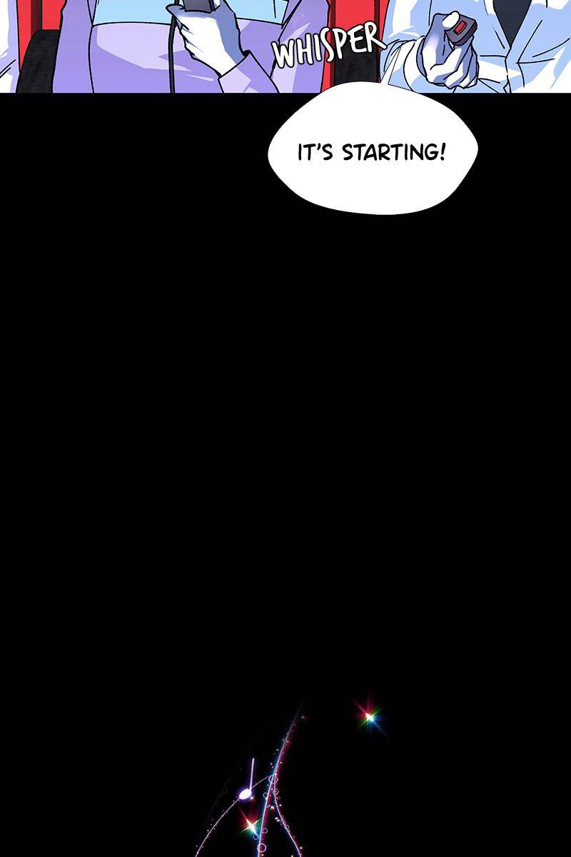 If AI Ruled the World chapter 26 - page 87