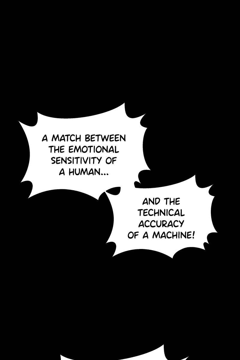 If AI Ruled the World chapter 25 - page 17
