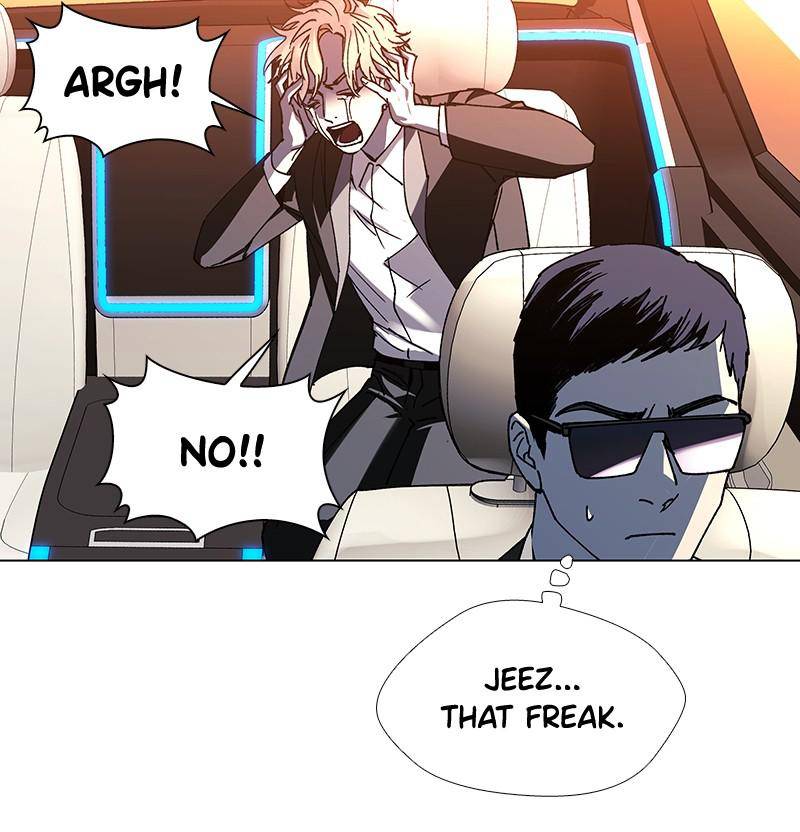 If AI Ruled the World chapter 25 - page 24