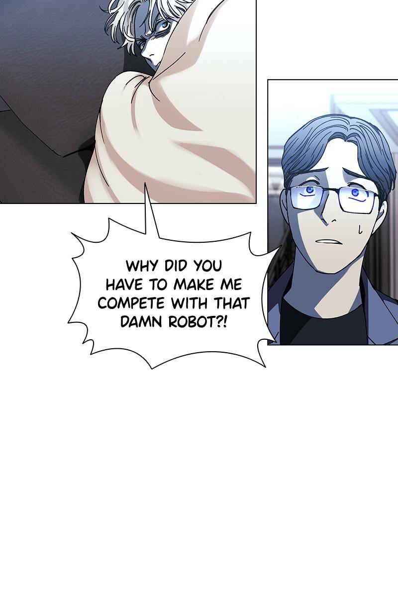 If AI Ruled the World chapter 25 - page 30
