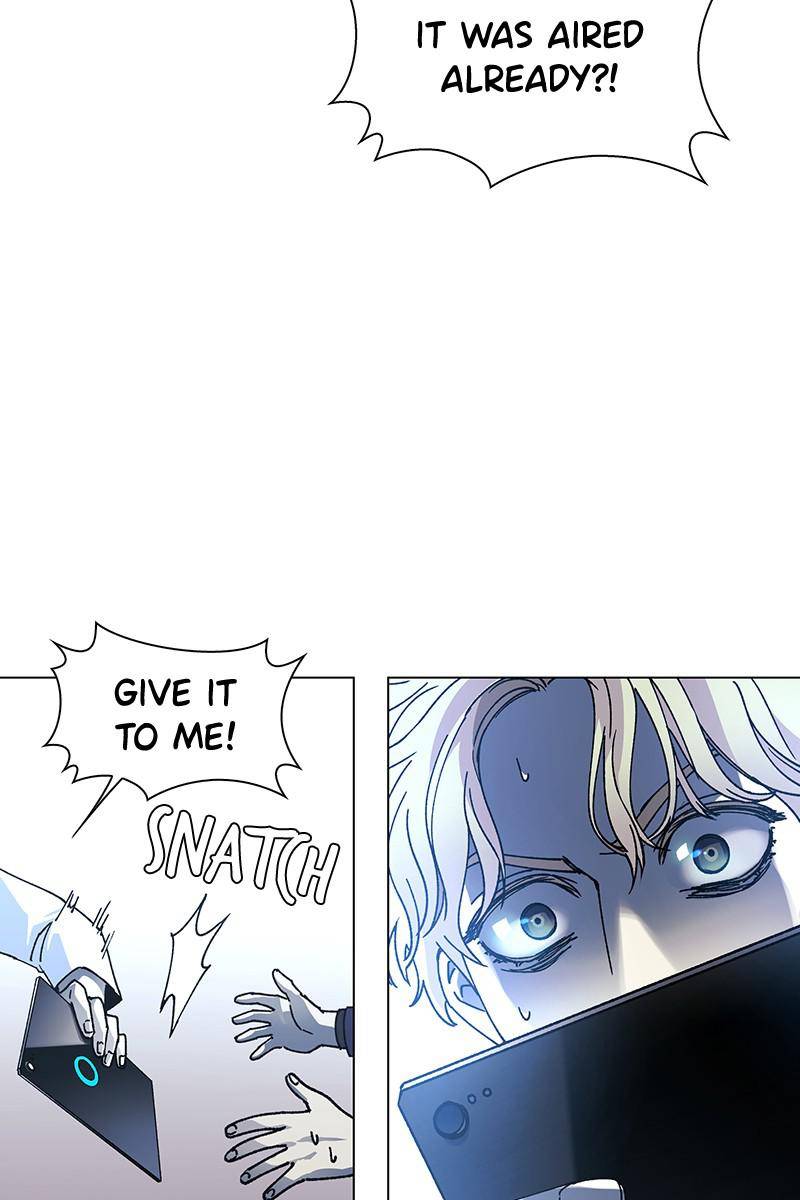 If AI Ruled the World chapter 25 - page 37