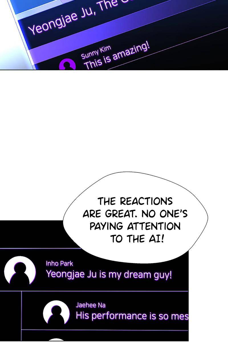 If AI Ruled the World chapter 25 - page 39