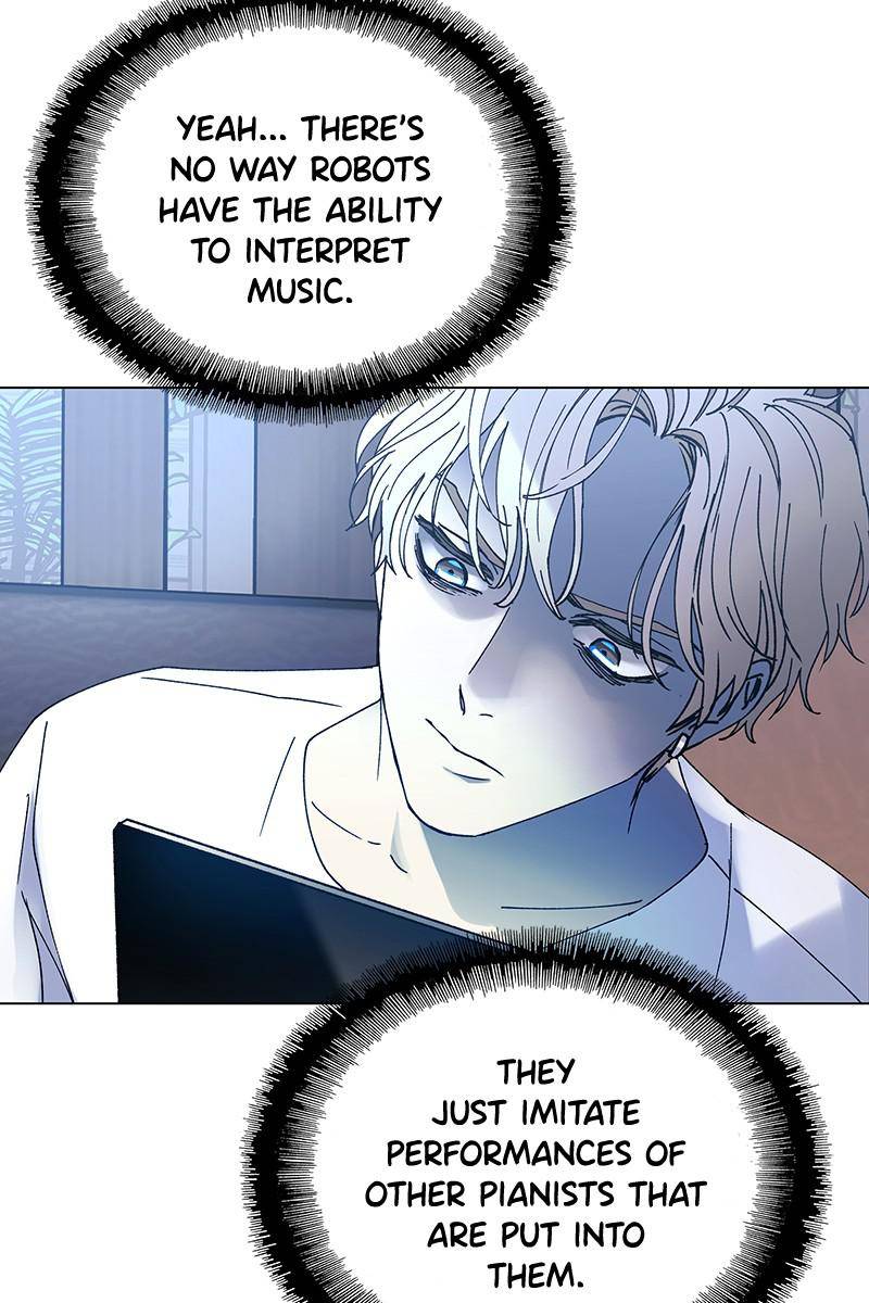 If AI Ruled the World chapter 25 - page 48