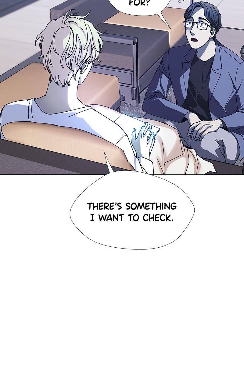 If AI Ruled the World chapter 25 - page 50