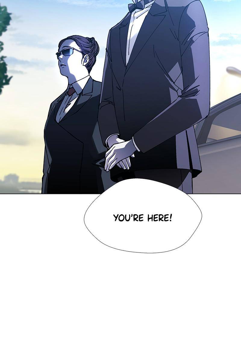 If AI Ruled the World chapter 25 - page 54