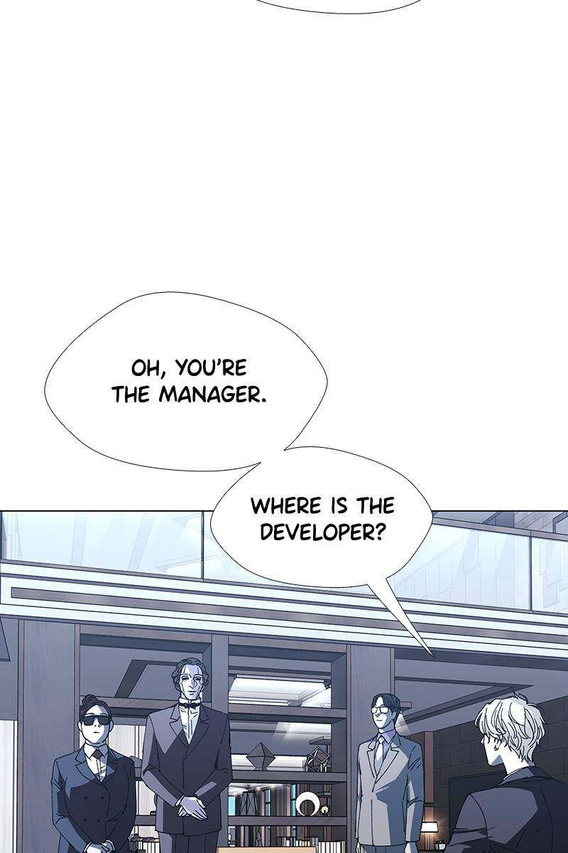If AI Ruled the World chapter 25 - page 61