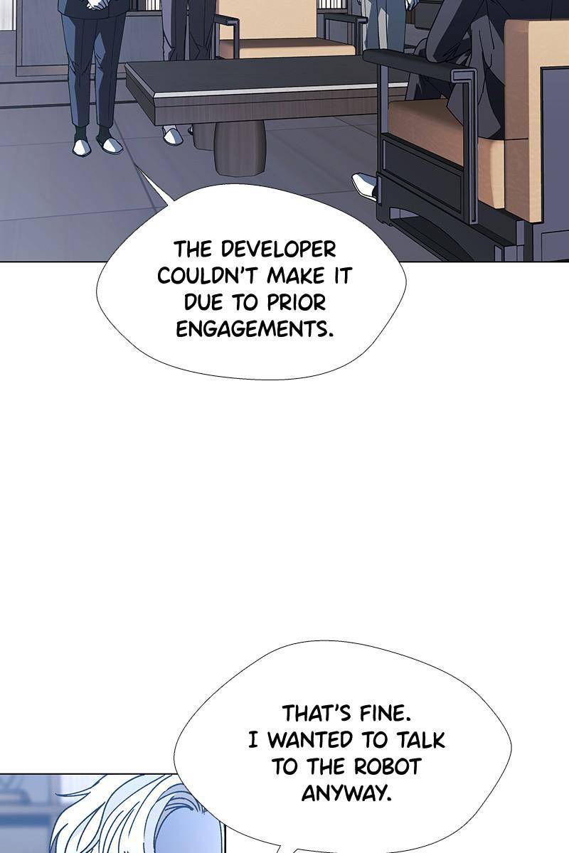 If AI Ruled the World chapter 25 - page 62
