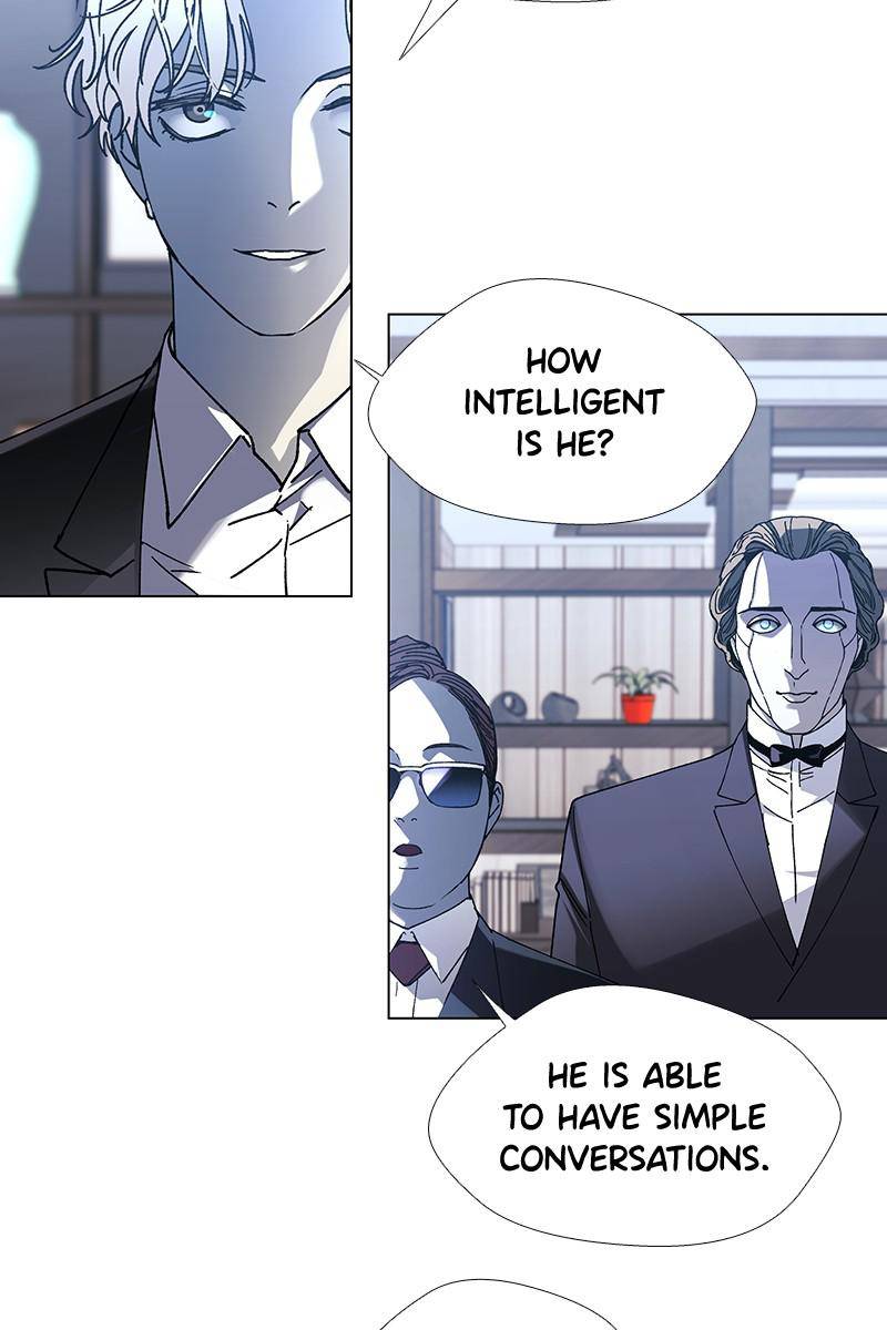 If AI Ruled the World chapter 25 - page 63