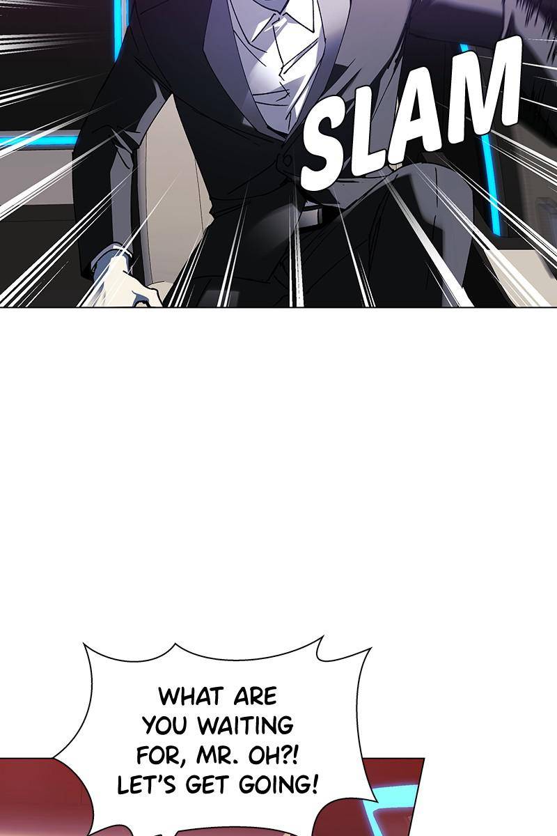 If AI Ruled the World chapter 25 - page 7