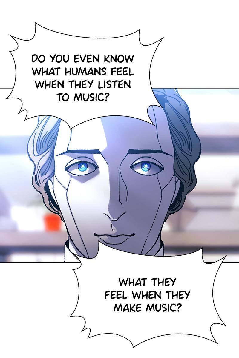 If AI Ruled the World chapter 25 - page 78