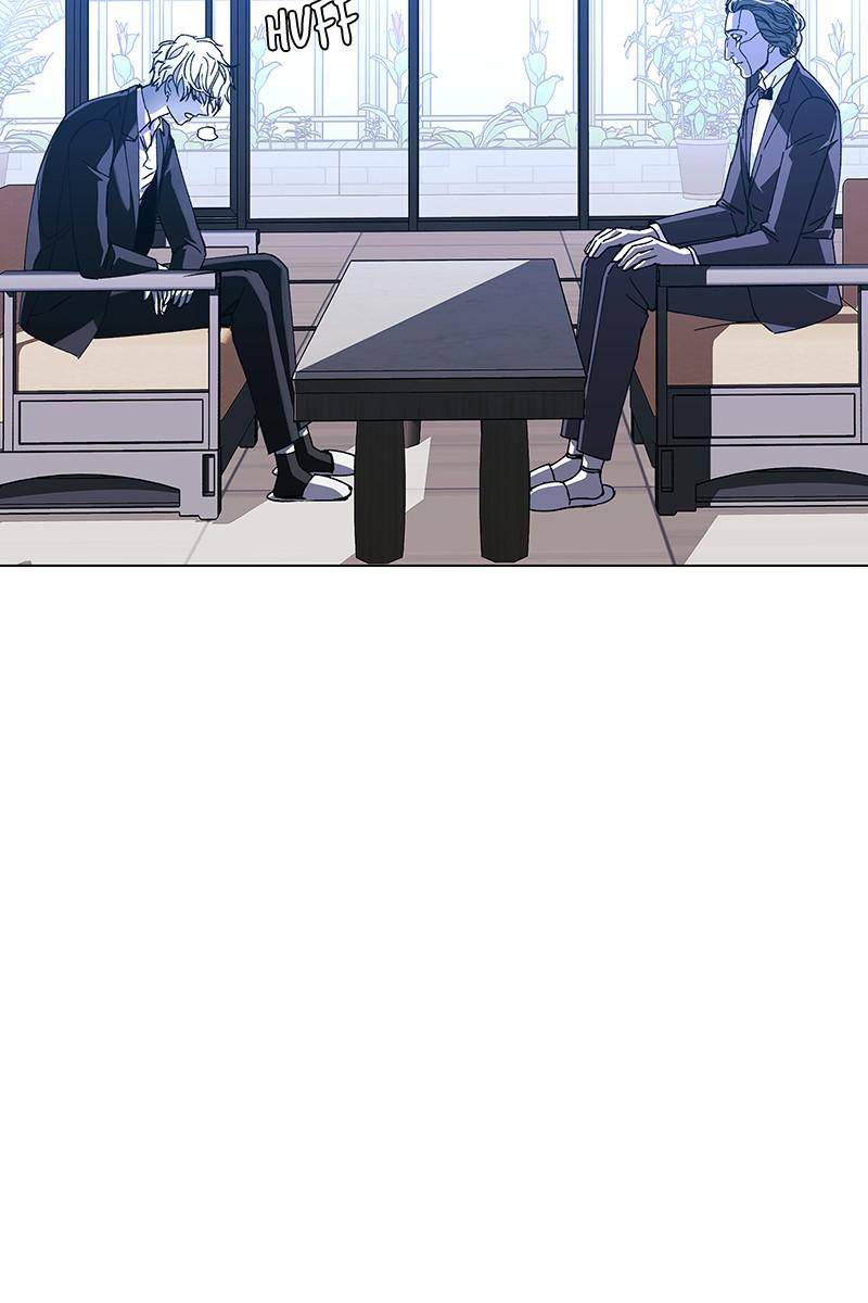 If AI Ruled the World chapter 25 - page 81