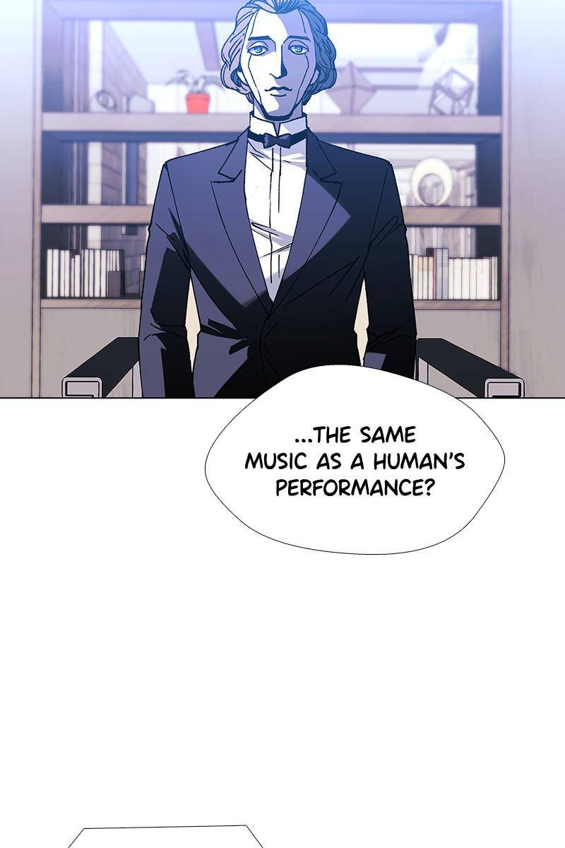 If AI Ruled the World chapter 25 - page 85