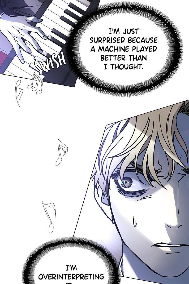 If AI Ruled the World chapter 24 - page 103
