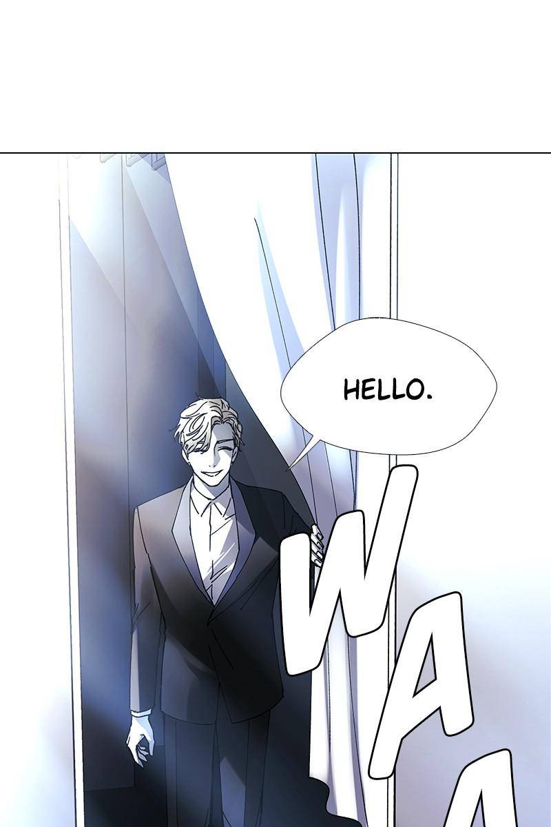 If AI Ruled the World chapter 24 - page 16