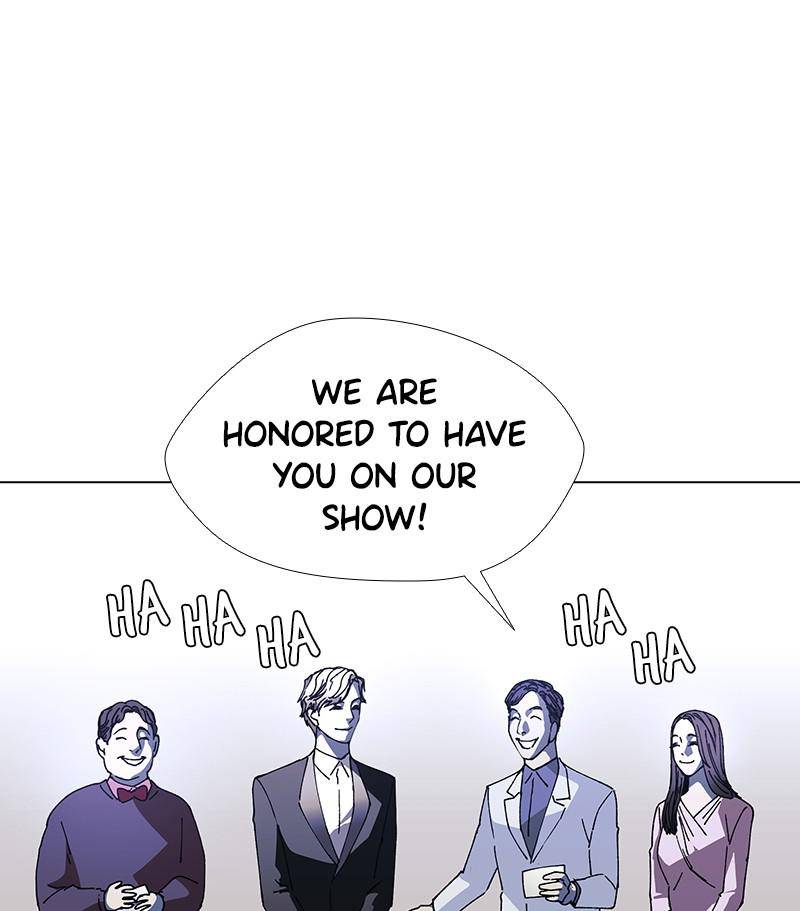 If AI Ruled the World chapter 24 - page 19