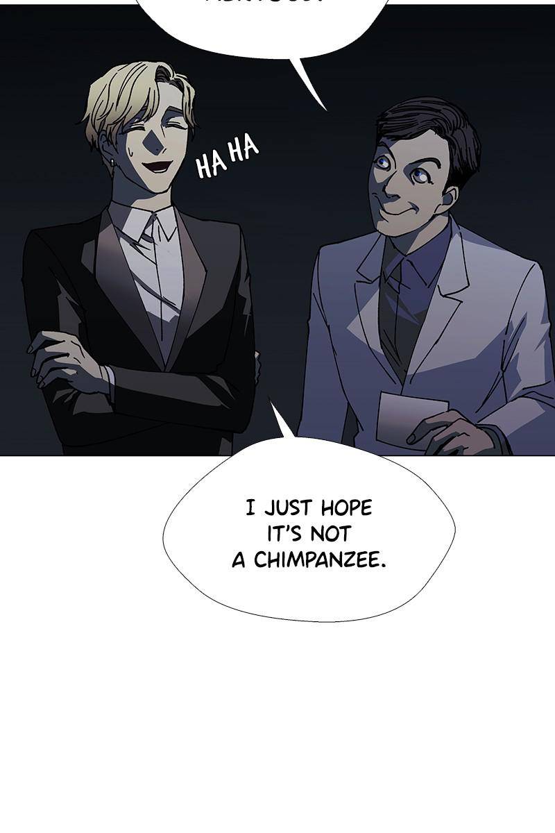If AI Ruled the World chapter 24 - page 32