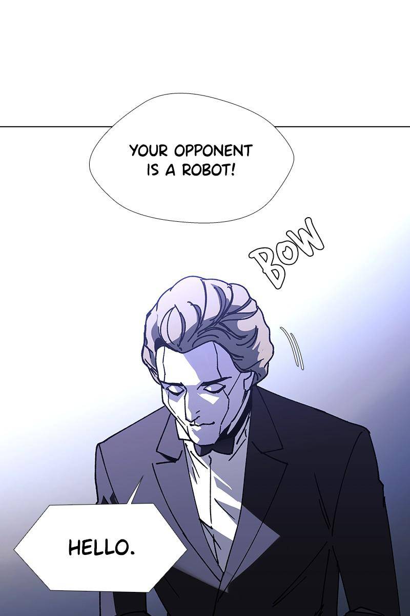 If AI Ruled the World chapter 24 - page 50