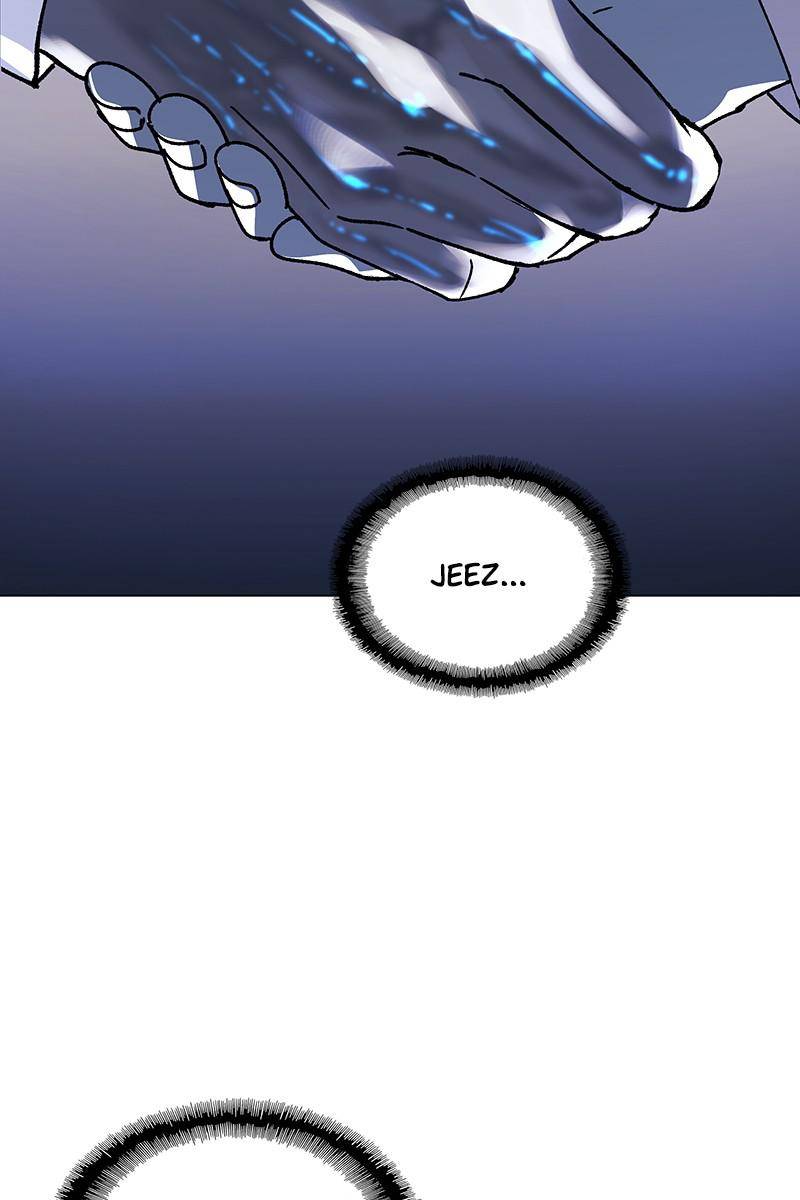 If AI Ruled the World chapter 24 - page 58