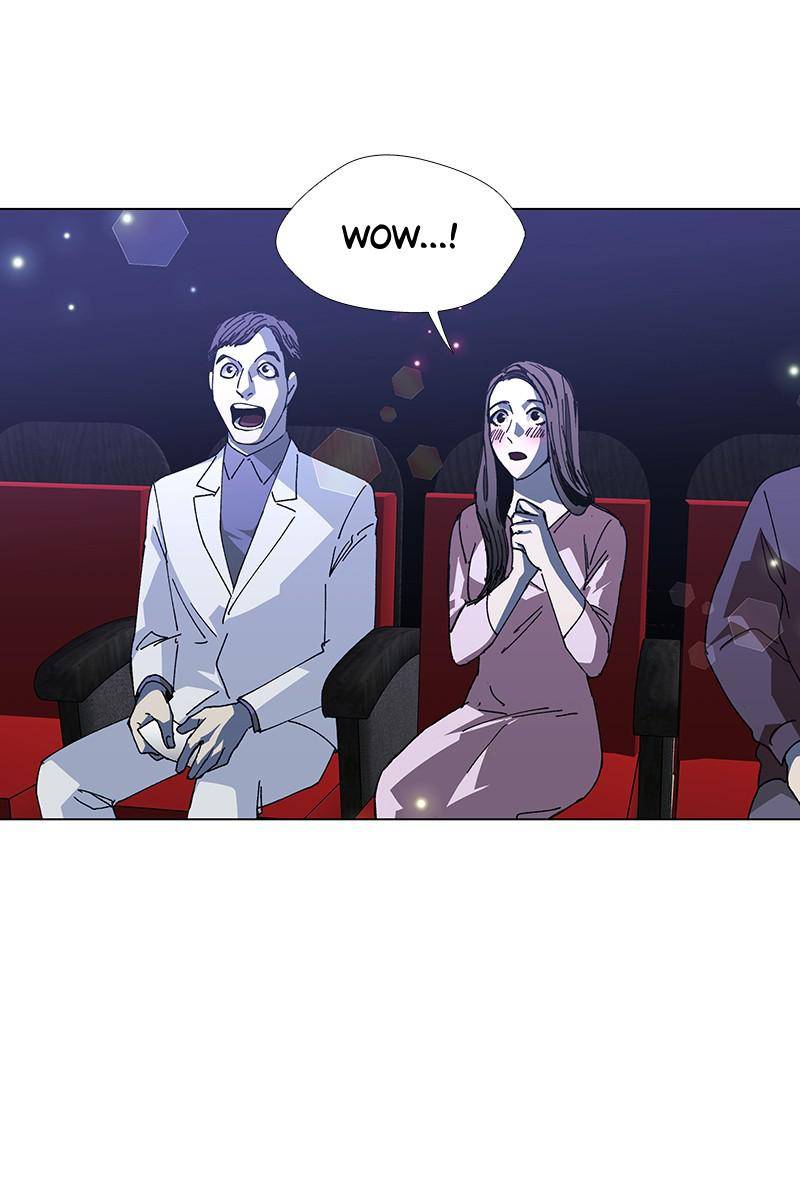 If AI Ruled the World chapter 24 - page 69