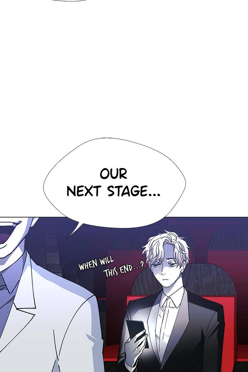 If AI Ruled the World chapter 24 - page 79
